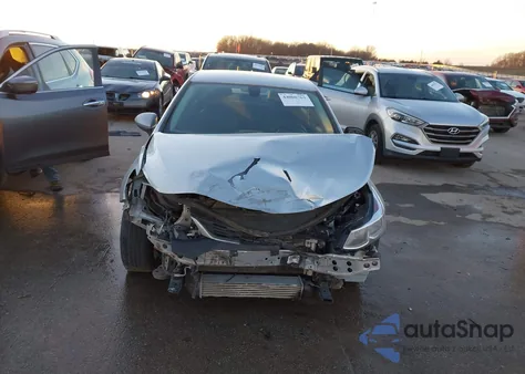 2017 Chevrolet Cruze Lt Auto z USA, uszkodzony, nr VIN 1G1BE5SM0H7157563